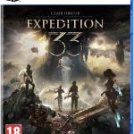 PS5 Clair Obscur: Expedition 33