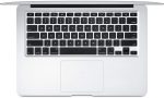 ⁦لاب توب ابل ماك بوك اير A1466 13 انش 1.8 جيجاهرتز كور i5، MJVE2LL/A، ذاكرة رام 8 جيجا، 128 جيجا اس اس دي (مجدد) فضي MJVE2LL/A-CR⁩ - الصورة ⁦6⁩
