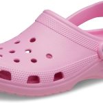 كروكس بايا مبطّن برباط للصبغ للجنسين للبالغين