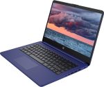 ⁦HP لابتوب محمول للطلاب والاعمال بشاشة HD 14 انش ومعالج انتل رباعي النواة N4120 وذاكرة RAM DDR4 16GB وبطاقة الذاكرة اي ام ام سي 64GB واوفيس 365 لمدة عام وكاميرا ويب وقارئ بطاقات SD وHDMI وواي فاي⁩ - الصورة ⁦4⁩