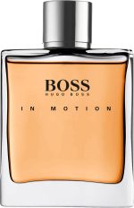 عطر بوس ان موشن للرجال من هيوغو بوس، او دي تواليت، 100 مل