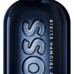 هوغو بوس عطر بوتلد تريومف اليكسير انتنس للرجال 100 مل