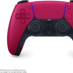 PlayStation DualSense Cosmic Wireless Controller (Red)