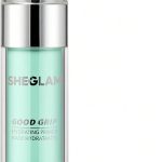 شيجلام مكياج - برايمر مرطب جود جريب - ثبات يدوم طويلا