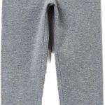 OVS بنطلون لجينجز مطاطي للبنات