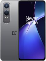 ون بلس نورد CE4 لايت 5G (فضي فائق، ذاكرة رام 8 جيجابايت، تخزين 256 جيجابايت)