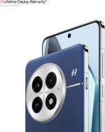 ⁦ون بلس 13 | اكثر ذكاءً مع ون بلس AI (ذاكرة RAM 16GB، تخزين 512GB، ميدنايت اوشن) النسخة الهندية⁩ - الصورة ⁦2⁩