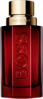 BOSS The Scent Elixir Parfum Intense for Him 100ml (3.3oz)