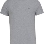 تومي جينز قميص جيرسي اصلي للرجال