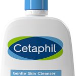 سيتافيل منظف لطيف للبشرة، غسول للوجه والجسم للبشرة الجافة الى العادية والحساسة، غير معطر، 236 مل