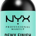 بخاخ وضع المكياج يدوم طويلا من ان واي اكس بروفيشنال ميك اب، ديوي فينش، 60 مل