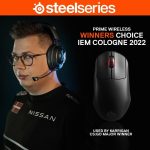 ⁦لابتوب العاب اسس روج زيفيروس G16 GU605MI 2024، انتل الترا 9 185H، 16GB 1TB SSD، RTX 4070 8GB، ويندوز 11، OLED 16 انش 2.5K (2560×1600) 240Hz، كيبورد RGB، رمادي اكليبس⁩ - الصورة ⁦8⁩