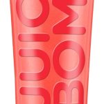 ايسنس ملمع شفاه لامع رقم 103 براود بابايا راديانت فريش لامع نباتي خالٍ من الكحول والبارابين والجسيمات البلاستيكية الدقيقة من جوسي بومب، 10 مل