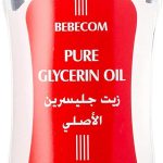 زيت الغليسرين النقي من بيبيكوم، 200 مل