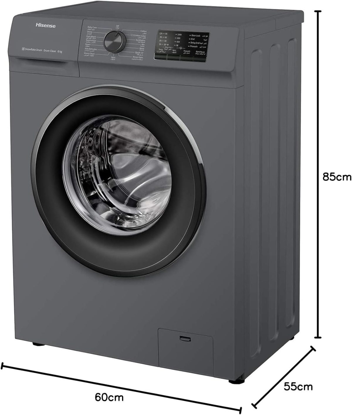61WdDy7nJcL. AC SL1500