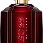 بوس عطر ذا سينت اليكسير انتنس للنساء 50 مل (1.6 اونصة)