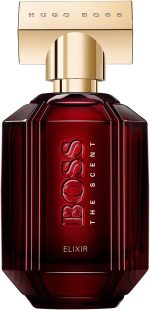 بوس عطر ذا سينت اليكسير انتنس للنساء 50 مل (1.6 اونصة)