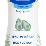 لوشن جسم للاطفال من هيدرا بيبي، 300 مل