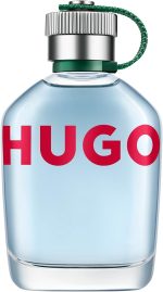Hugo Boss Man Perfume