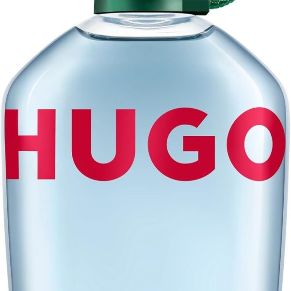 Hugo Boss Man Perfume