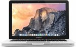 لاب توب ماك بوك PR0 A1278 13.3 كور i5 2.5GHz 8GB RAM 500GB كيبورد انجليزي/عربي (مجدد)