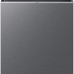 سامسونج فريزر علوي 345 لتر، RT35CG5404S9AE، اينوكس مكرر، تقنية سبيس ماكس، ضمان 20 عام على ضاغط عاكس رقمي