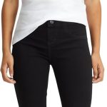 ليفايس كيدز سروال ضيق سحب على سروال ضيق للبنات