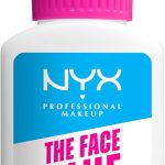 ان واي اكس بروفشنال ميكاب برايمر ذا فيس غلو، برايمر جريبينغ، ترطيب حتى 24 ساعة، مكياج يدوم حتى 24 ساعة، 35 مل