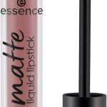 احمر شفاه سائل مات 8 اتش من ايسنس 02