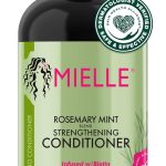 بلسم تقوية روزماري بالنعناع بالبيوتين من ميل اورجانيكس، 12 اونصة