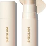 شيجلام قلم هايلايتر كريمي من سناتش اند جلو يدوم طويلا لتفتيح البشرة ولا يتكتل (فانيلا فروست)