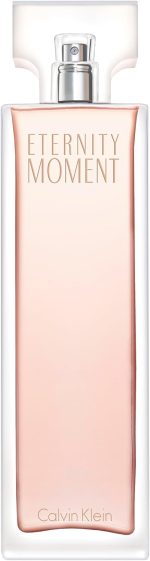 عطر اتيرنتي مومنت من كالفن كلاين - او دي بارفان - رذاذ للنساء