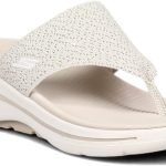 صندل جو ووك بقوس ملائم للنساء من سكيتشرز