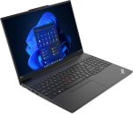 لينوفو ثينك باد E16 G2 21MA003RGE - شاشة 16 انش WUXGA، انتل الترا 7 155H، 32 جيجا، 1 تيرابايت، ويندوز 11 برو