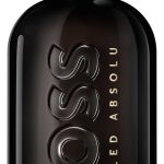 هوغو بوس عطر بوتلد ابسولو انتنس للرجال 200 مل (6.7 اونصة)