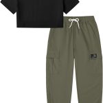 بيتوس لاين طقم ملابس للبنات