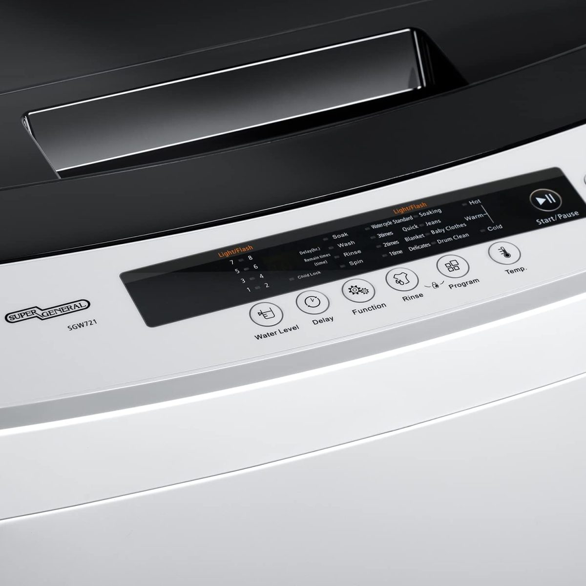 61pJvOmnzNL. AC SL1500