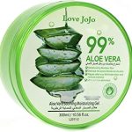 99 ٪ الألوة فيرا هلام مهدئا والترطيب 300 مل