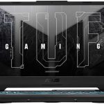اسس لابتوب العاب تي يو اف A15 FA506NFR-HN090، AMD رايزن 7 7435HS، ذاكرة RAM 16GB، SSD 512GB، انفيديا RTX 2050 4GB، شاشة 15.6 انش FHD 144Hz، ويندوز 11 برو، اسود جرافيت، اضاءة خلفية RGB انجليزي (مطور)