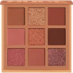 باليت ظلال عيون صغيرة بـ9 الوان قابلة للمزج تدوم طويلا (L9750-A)