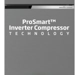 ثلاجة بيكو 409 لتر، نيو فروست، عاكس بروسمارت، ضاغط، غرفة باردة، فضي، RDNT401XS ضمان لمدة عام واحد كحد ادنى من الشركة المصنعة