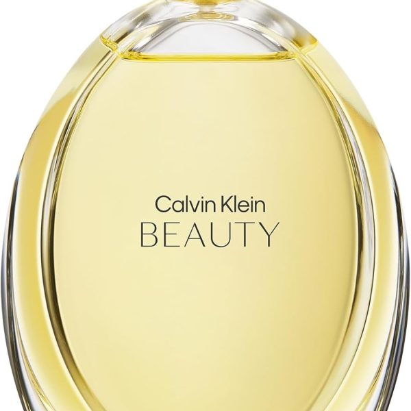 عطر بيوتي للنساء من كالفن كلاين، او دي بارفان، 100 مل