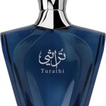 افنان او دي بارفان بلو للرجال من توراثي، 90 مل