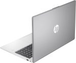 HP لابتوب 250 G10 | شاشة 15.6 انش 1920x1080 FHD | كور i7-1355U - قرص صلب 512GB SSD - ذاكرة RAM 16GB | 10 نوى @ 5GHz ويندوز 11 برو فضي (UPGRADE)