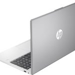 HP لابتوب 250 G10 | شاشة 15.6 انش 1920x1080 FHD | كور i7-1355U - قرص صلب 512GB SSD - ذاكرة RAM 16GB | 10 نوى @ 5GHz ويندوز 11 برو فضي (UPGRADE)