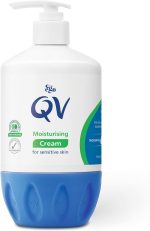 QV كريم مرطب للبشرة الحساسة