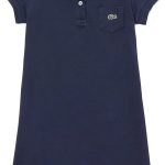 Lacoste Kids unisex Classic EJ2816 Dress