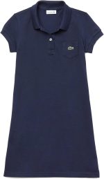 Lacoste Kids unisex Classic EJ2816 Dress