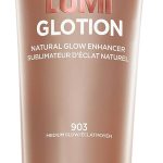 لوشن ترو ماتش لومي جلوشن ناتشورال جلو محسن من لوريال باريس، متوسط، 1.33 اونصة