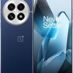 ون بلس 13، شبكة الجيل الخامس 5G بشريحتين اتصال، اصدار عالمي (ميدنايت اوشن، 16 جيجا + 512 جيجابايت) - اصدار المملكة المتحدة